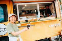 「WIND PARADE '22」1日目の様子。（Photo by Kana Tarumi）