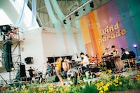 cero（Photo by Kana Tarumi）