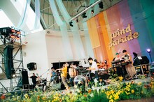 cero（Photo by Kana Tarumi）