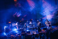 フィッシュマンズ（Photo by Kana Tarumi）