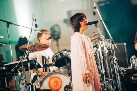 Syunko Sekiguchi（Cho）（Photo by Kana Tarumi）