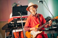 関口“ダーツ”道生（G）（Photo by Kana Tarumi）