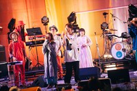 フィッシュマンズ（Photo by Kana Tarumi）