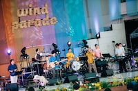 cero（Photo by Kana Tarumi）