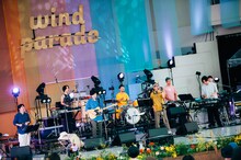 cero（Photo by Kana Tarumi）