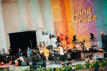 cero（Photo by Kana Tarumi）