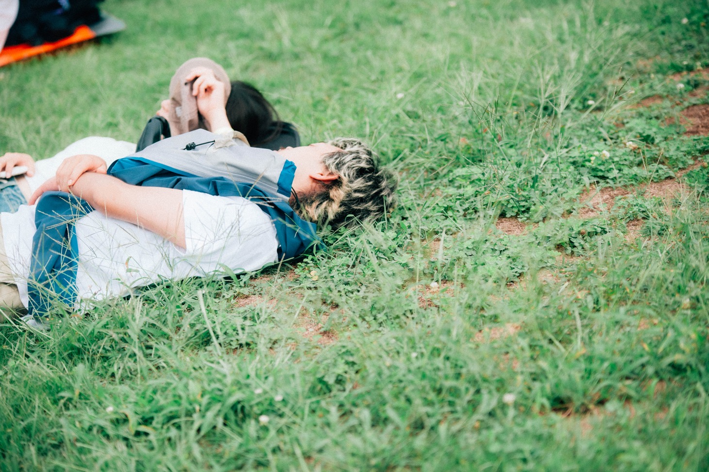 「WIND PARADE '22」1日目の様子。（Photo by Kana Tarumi）