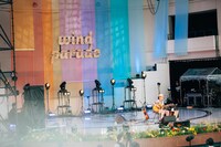 ハナレグミ（Photo by Kana Tarumi）