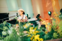 ハナレグミ（Photo by Kana Tarumi）