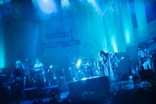 フィッシュマンズ（Photo by Kana Tarumi）