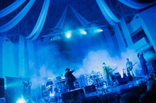 フィッシュマンズ（Photo by Kana Tarumi）