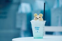 シロクマソーダフロート