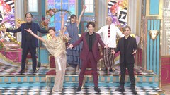 “帝劇の住人”堂本光一、井上芳雄とともに帝国劇場ロケ！初公開の場所に驚き