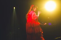 斉藤朱夏（撮影：江藤はんな［SHERPA+］）