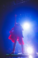 斉藤朱夏（撮影：江藤はんな［SHERPA+］）