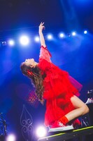 斉藤朱夏（撮影：江藤はんな［SHERPA+］）