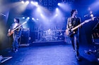 TRICERATOPSの2ndアルバム再現ツアー追加公演、大晦日に開催決定