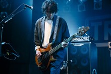 林幸治（B）（撮影：山本倫子）