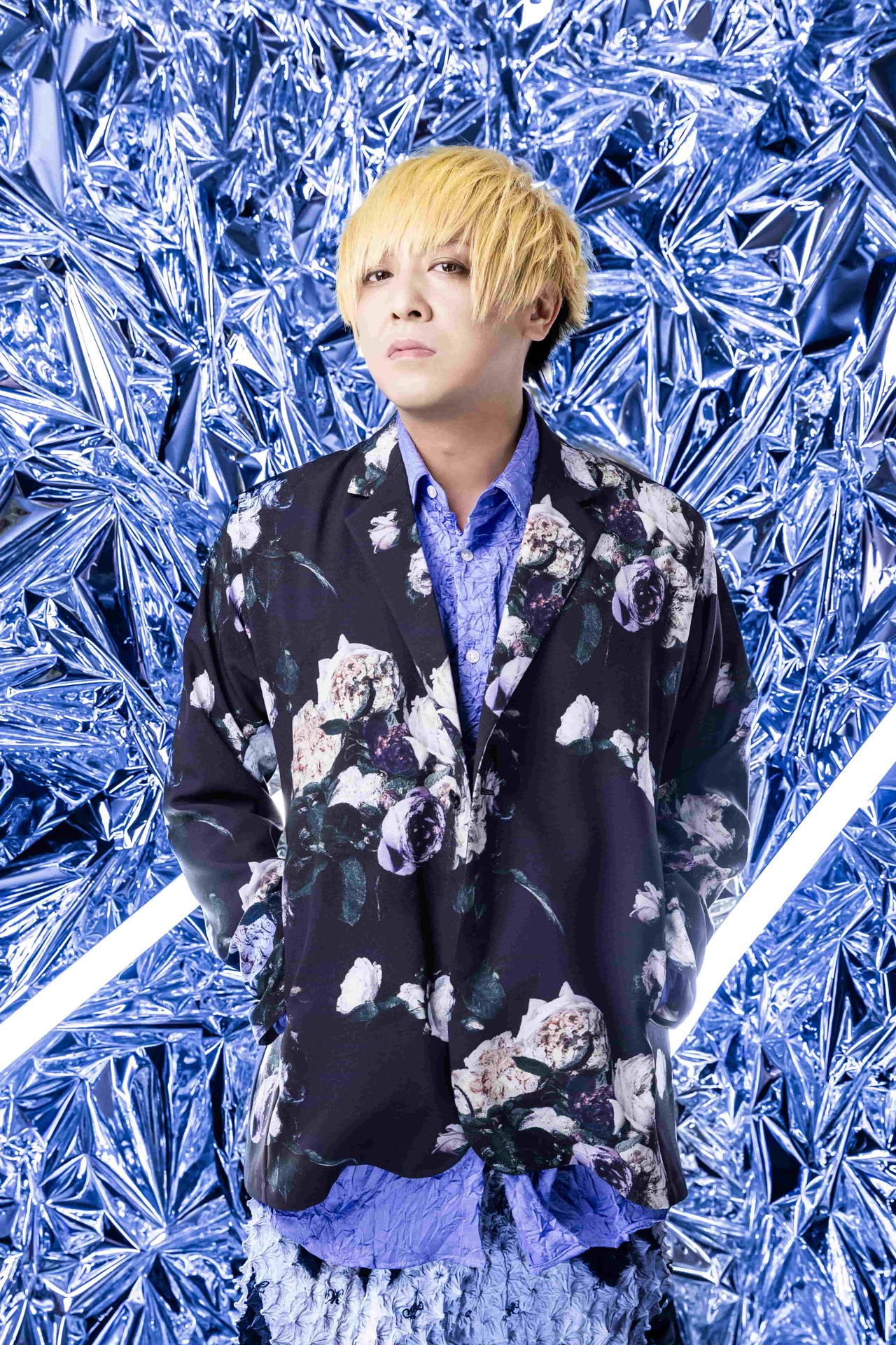 YUKKE（B）