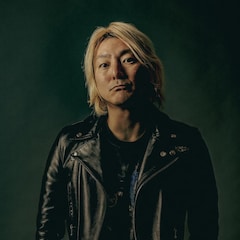 松隈ケンタがMr. Bigエリック・マーティンと夢のような「To Be With You」セッション