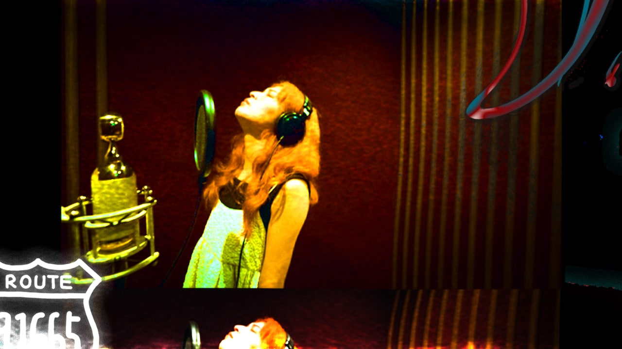 PIGGS、松隈ケンタ参加の新曲「Route 91665」リリックビデオ公開