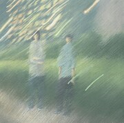 noripiとピアノ男のRYOKO2000、1stアルバム「Unknown Things」リリース