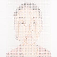 RYOKO2000「Unknown Things」配信ジャケット