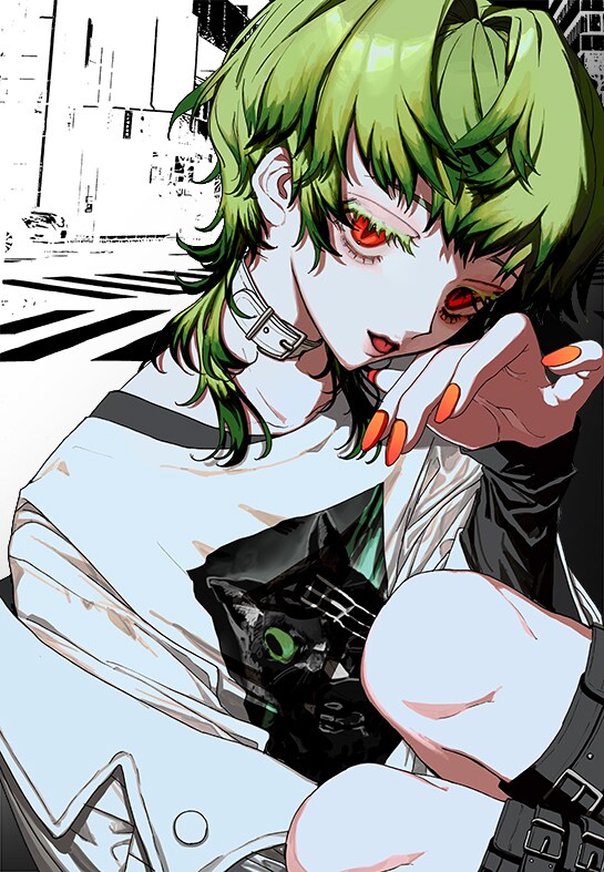 遊遊、アニメ「魔法使いの嫁 SEASON2」エンディング担当