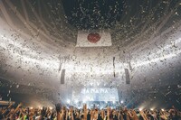 「KREVA CONCERT TOUR 2023『NO REASON』」の様子。（撮影：西槙太一）