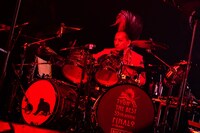 ヤガミ・トール（Dr）