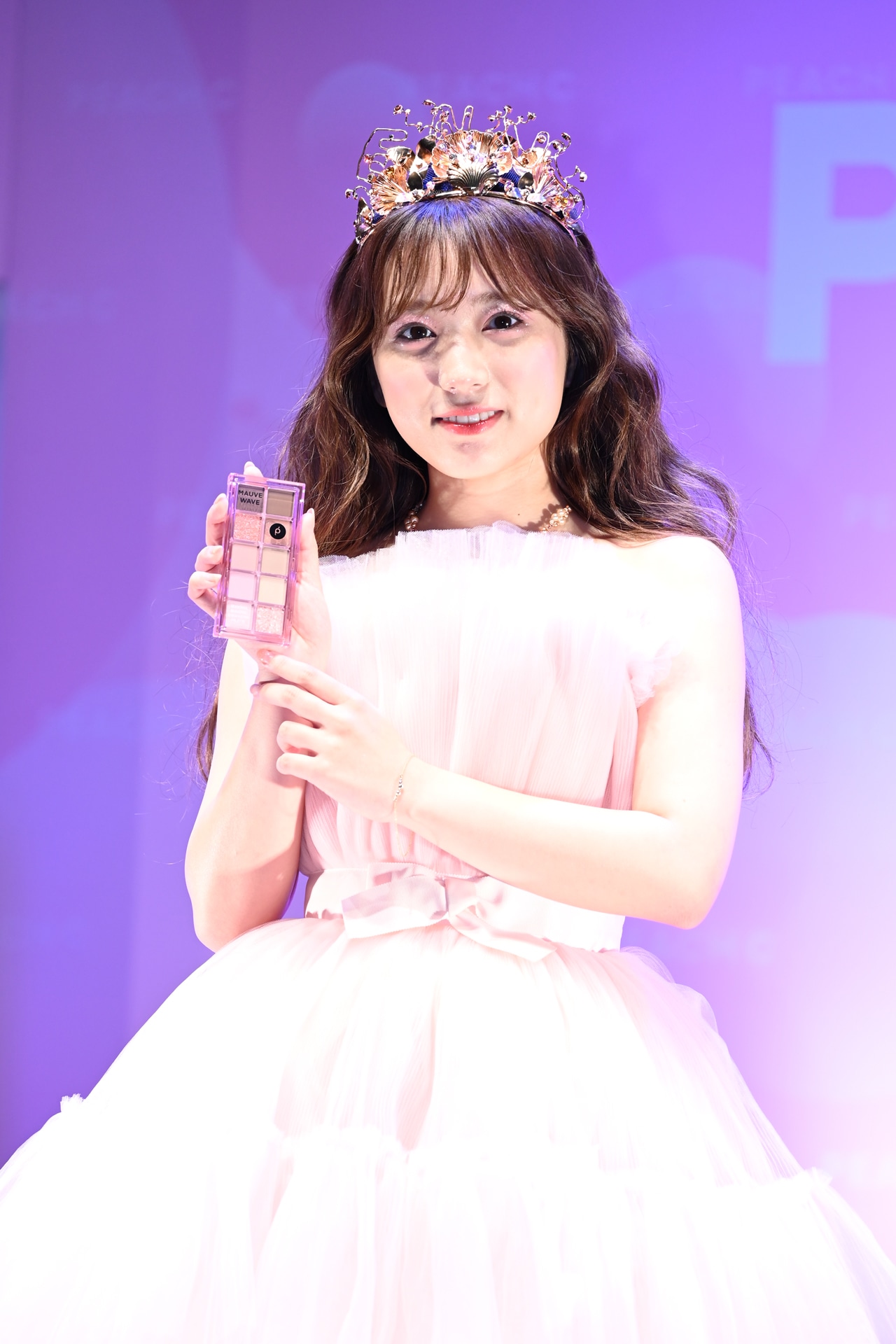 矢吹奈子