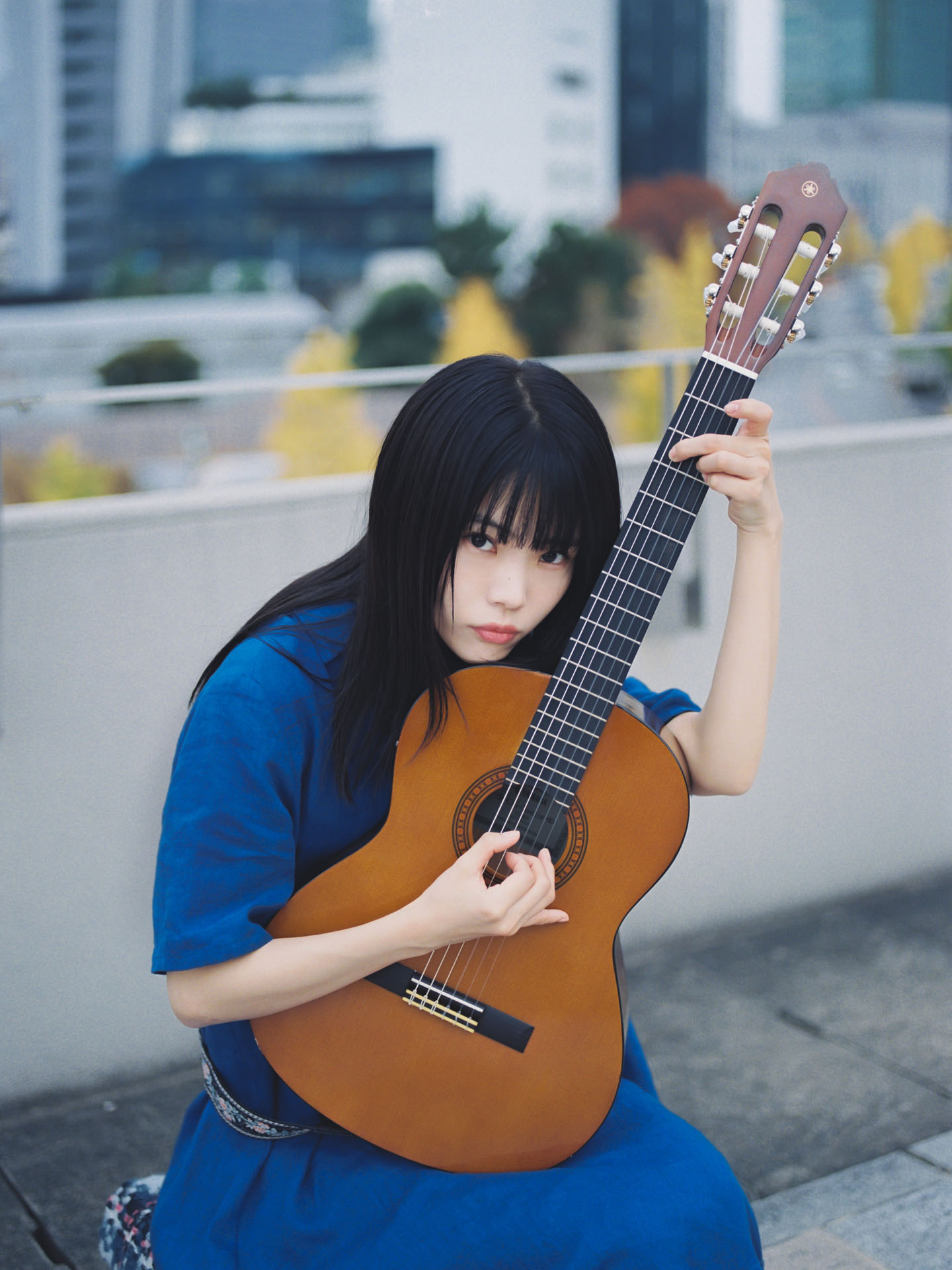 Kyrie（アイナ・ジ・エンド）