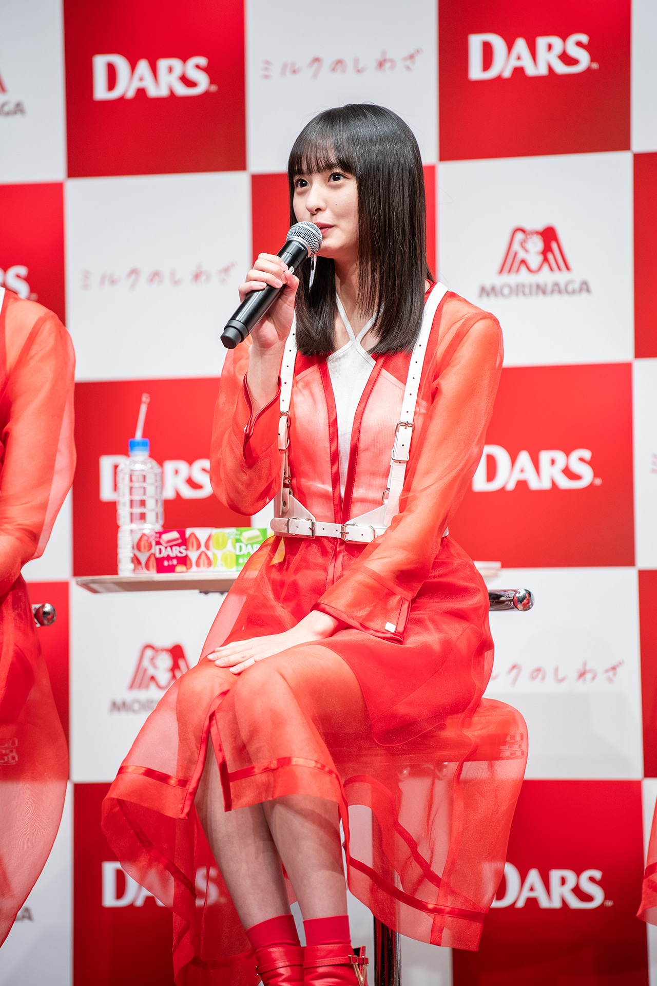 遠藤さくら
