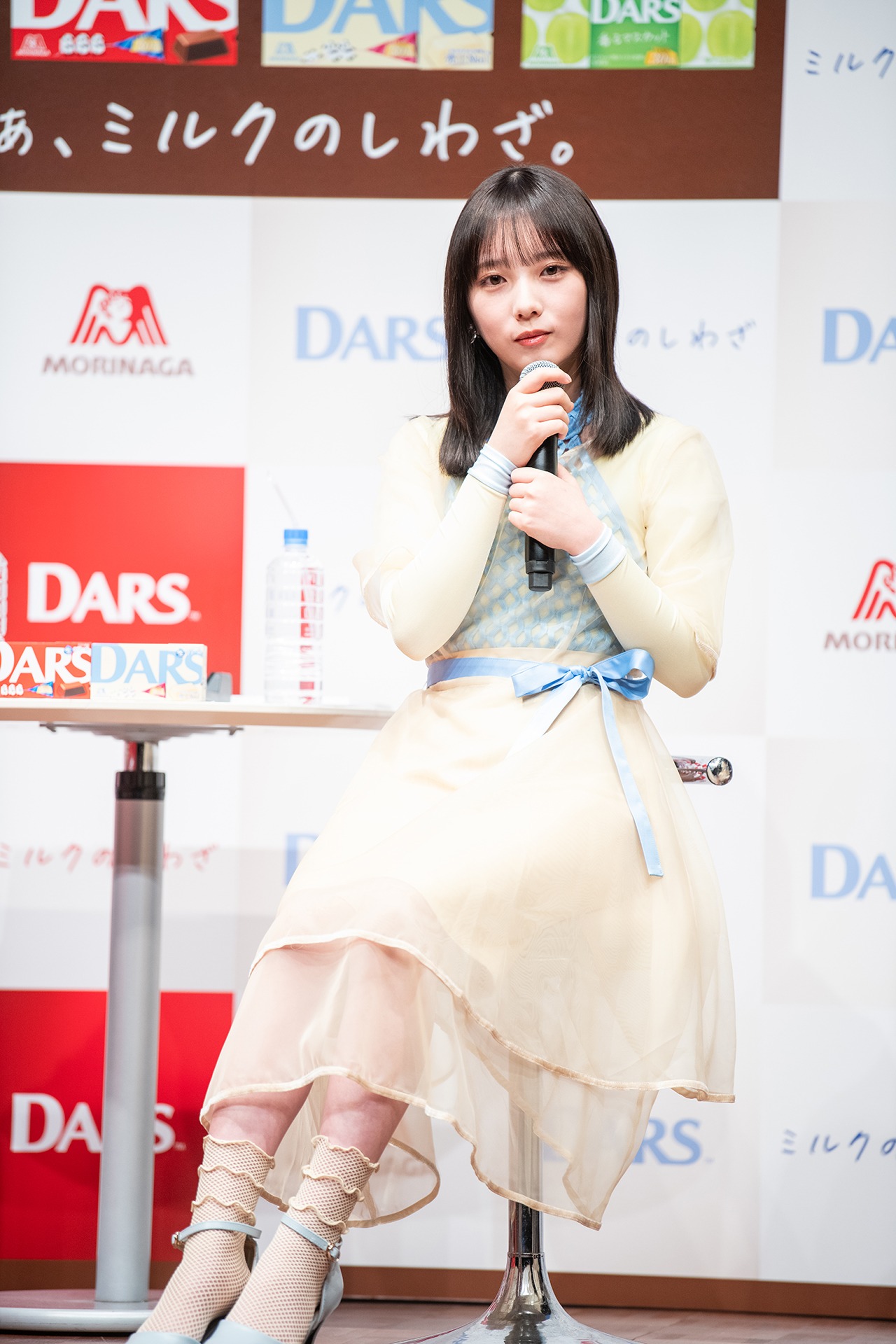 与田祐希