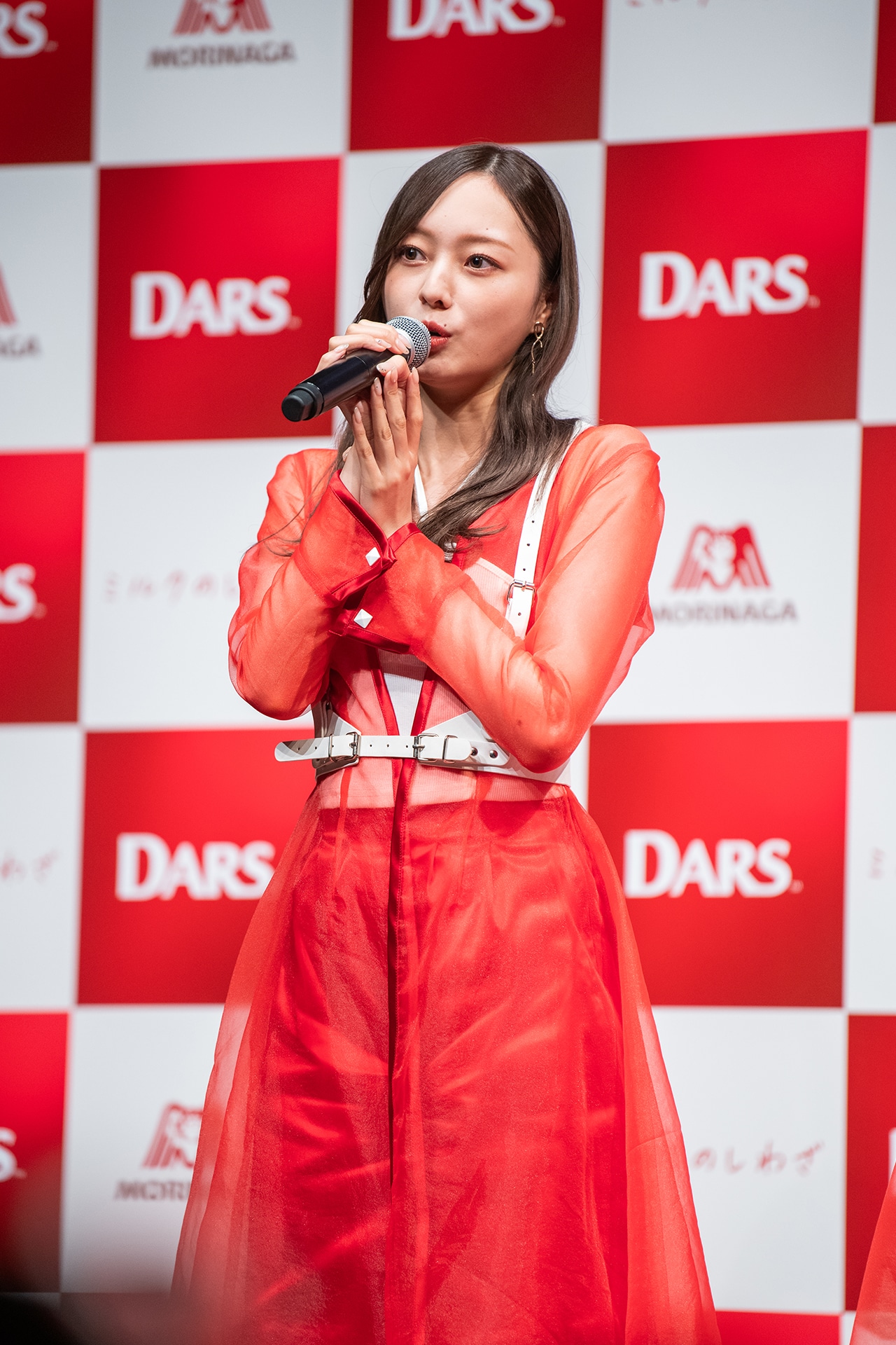 梅澤美波