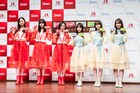 乃木坂46が「DARS」キャラクターお絵かき対決、与田祐希の勝利に本人もびっくり