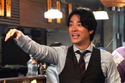 映画「アナログ」に出演する桐谷健太。