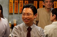 映画「アナログ」より。