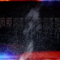 osage「夜煩い（feat.石野理子）」配信ジャケット