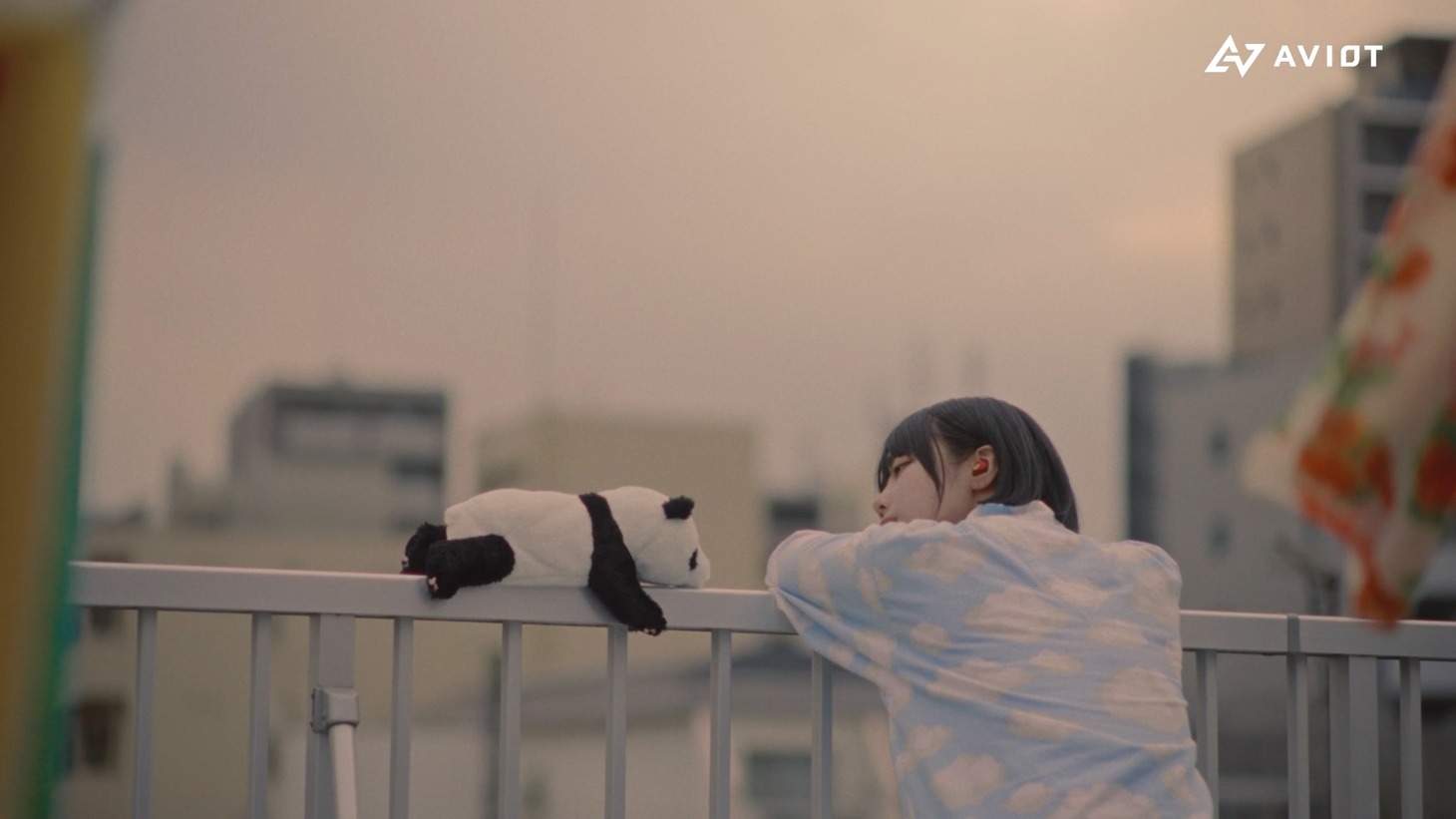 AVIOT「小さくまとまって、何が悪い。」編より。