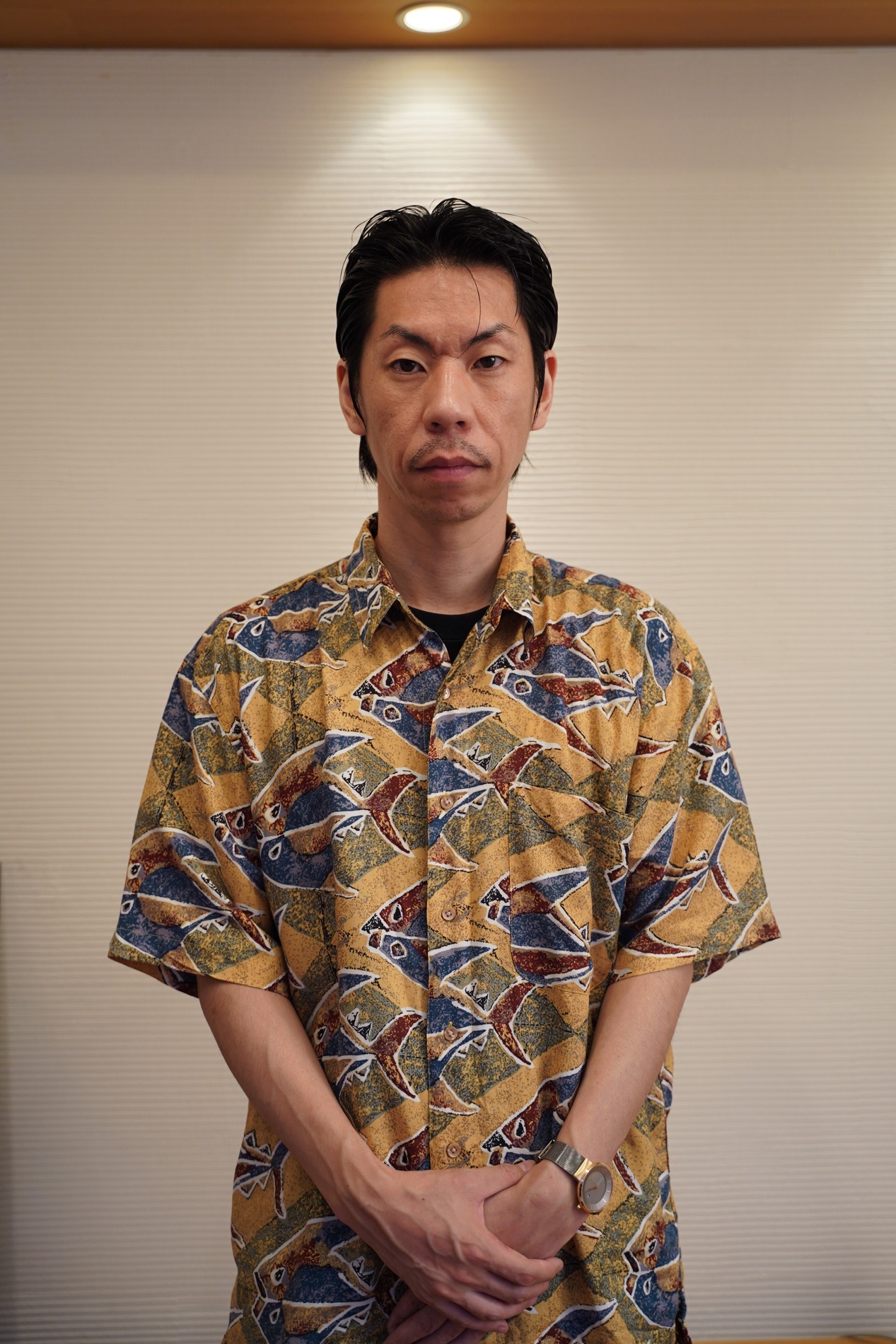 呂布カルマ