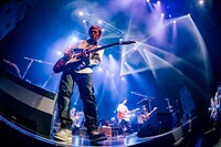 西川弘剛（G）（撮影：藤井拓）