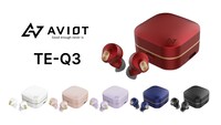 AVIOT「TE-Q3」