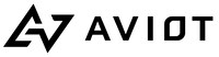 AVIOTのロゴ。