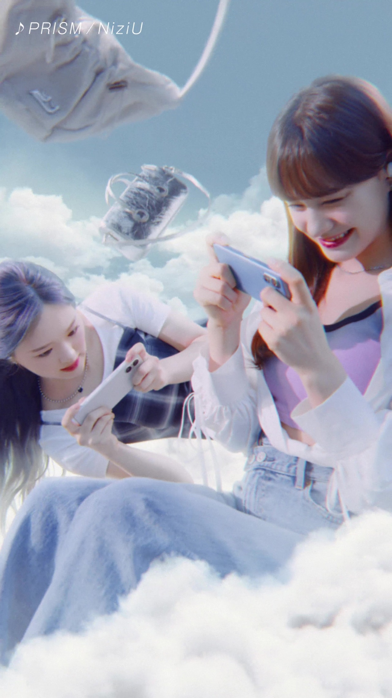 「LinkBuds S」新CMより。