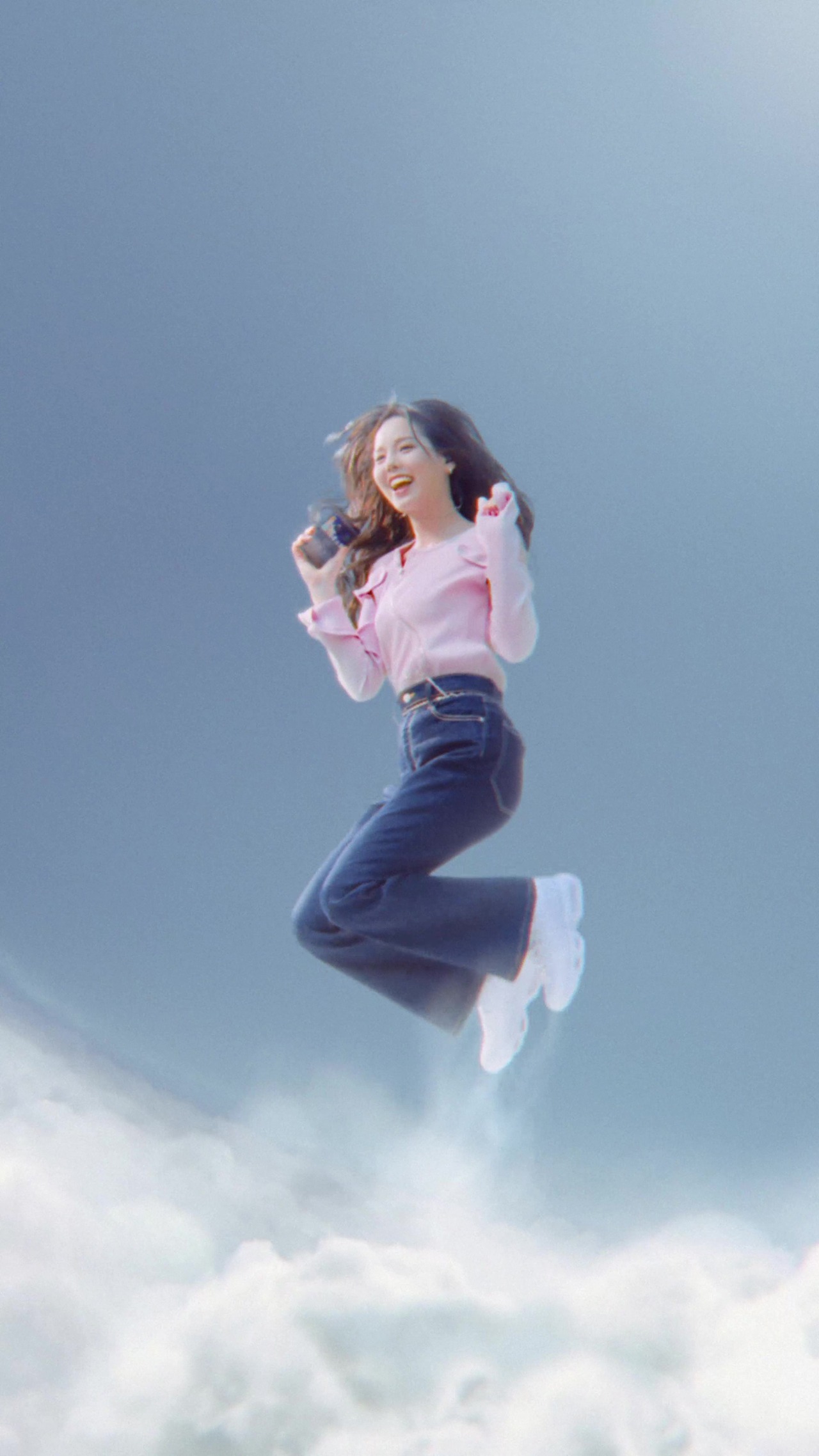 「LinkBuds S」新CMより。