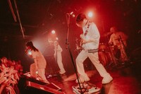 Aooo（Photo by Kato Shumpei）