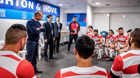 映画「ブライトン ミラクル」場面カット