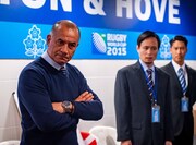 映画「ブライトン ミラクル」場面カット