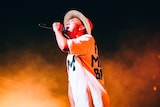 モン吉